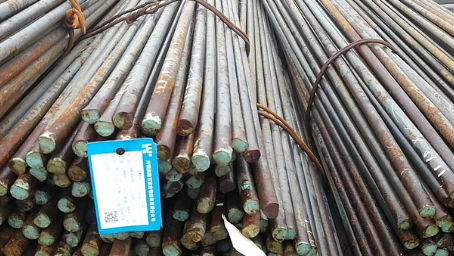 如东30CrNi3Mo合金结构钢